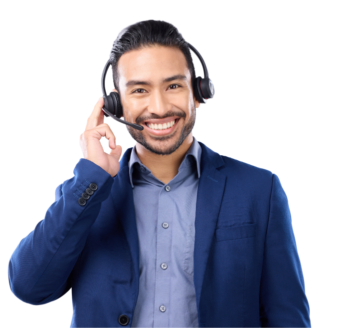 Asesor de servicio al cliente